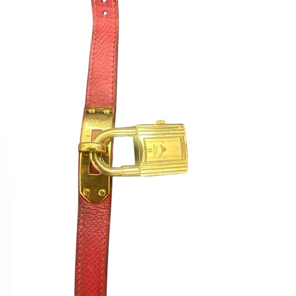 HERMES kelly watch - Picture 2 of 9